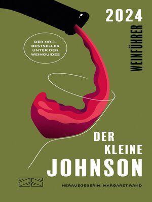 cover image of Der kleine Johnson 2024